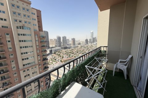 Jumeirah Village Triangle, Dubai, संयुक्त अरब अमीरात में अपार्टमेंट, 2 बेडरूम, 103 वर्ग मीटर, संख्या 751345 - फ़ोटो 8