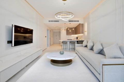 Apartmen di Dubai Marina, UAE 1 bilik tidur, 74 meter persegi № 751342 - foto 2