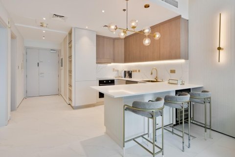 Apartmen di Dubai Marina, UAE 1 bilik tidur, 74 meter persegi № 751342 - foto 5