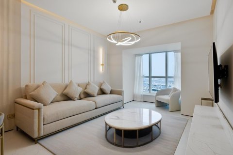 Apartamento em Dubai Marina, Dubai, EAU 1 quarto, 74 m2 № 751342