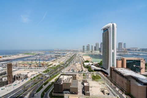 Apartmen di Dubai Marina, UAE 1 bilik tidur, 74 meter persegi № 751342 - foto 18