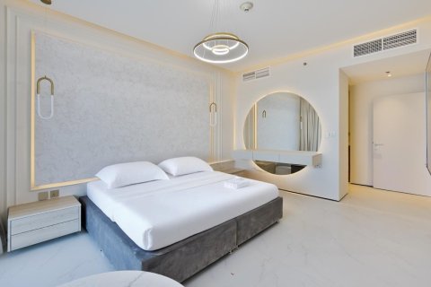 Apartmen di Dubai Marina, UAE 1 bilik tidur, 74 meter persegi № 751342 - foto 8