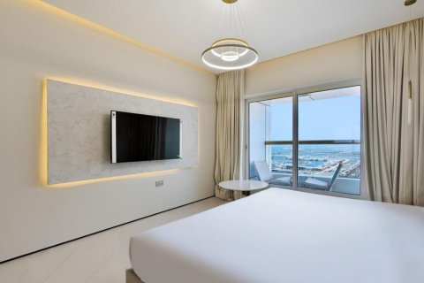 Apartmen di Dubai Marina, UAE 1 bilik tidur, 74 meter persegi № 751342 - foto 10