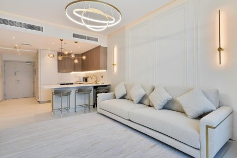 Apartmen di Dubai Marina, UAE 1 bilik tidur, 74 meter persegi № 751342 - foto 4