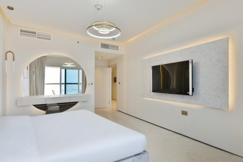 Apartmen di Dubai Marina, UAE 1 bilik tidur, 74 meter persegi № 751342 - foto 9