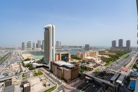 Apartmen di Dubai Marina, UAE 1 bilik tidur, 74 meter persegi № 751342 - foto 15