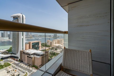 Apartmen di Dubai Marina, UAE 1 bilik tidur, 74 meter persegi № 751342 - foto 17