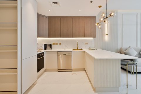 Apartmen di Dubai Marina, UAE 1 bilik tidur, 74 meter persegi № 751342 - foto 7