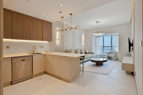 Apartmen di Dubai Marina, UAE 1 bilik tidur, 74 meter persegi № 751342 - foto 6
