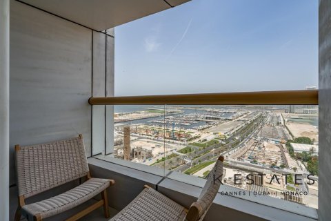 Apartmen di Dubai Marina, UAE 1 bilik tidur, 74 meter persegi № 751342 - foto 16