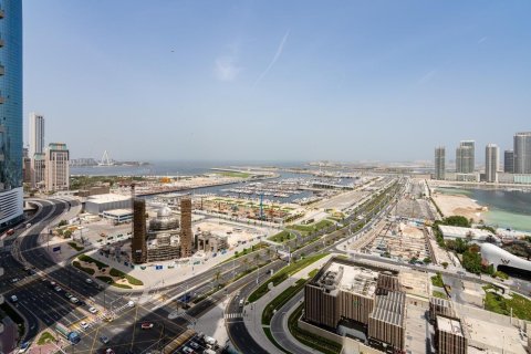 Apartmen di Dubai Marina, UAE 1 bilik tidur, 74 meter persegi № 751342 - foto 20