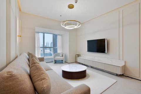 Apartmen di Dubai Marina, UAE 1 bilik tidur, 74 meter persegi № 751342 - foto 3