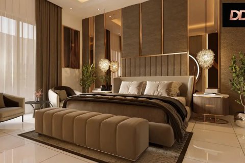 Appartement te koop in Jumeirah Islands, Dubai, VAE 2 slaapkamers, 107 vr.m., nr 751341 - foto 5