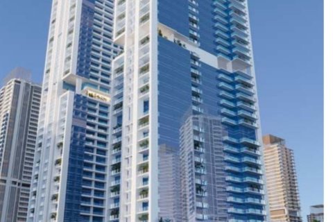 Appartement te koop in Jumeirah Islands, Dubai, VAE 2 slaapkamers, 107 vr.m., nr 751341 - foto 15