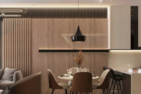Appartement te koop in Jumeirah Islands, Dubai, VAE 2 slaapkamers, 107 vr.m., nr 751341 - foto 3