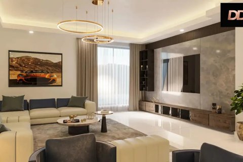 Appartement te koop in Jumeirah Islands, Dubai, VAE 2 slaapkamers, 107 vr.m., nr 751341 - foto 2