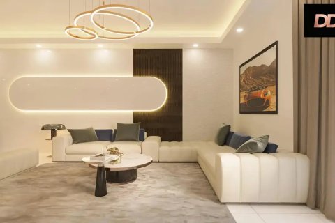 Пәтер Jumeirah Islands, Дубай, БАӘ-да 2 жатын бөлмелер, 107 м² № 751341