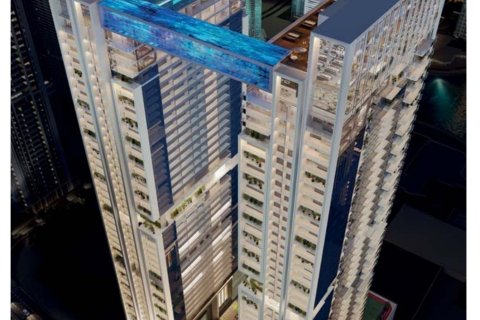Appartement te koop in Jumeirah Islands, Dubai, VAE 2 slaapkamers, 107 vr.m., nr 751341 - foto 14