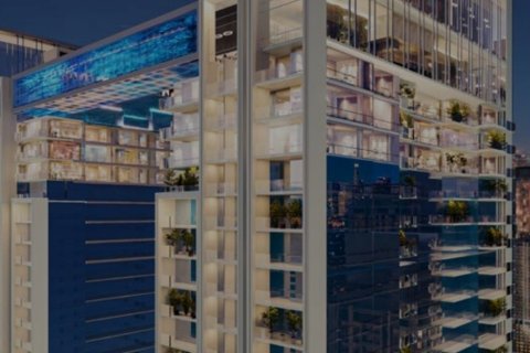 Appartement te koop in Jumeirah Islands, Dubai, VAE 2 slaapkamers, 107 vr.m., nr 751341 - foto 13