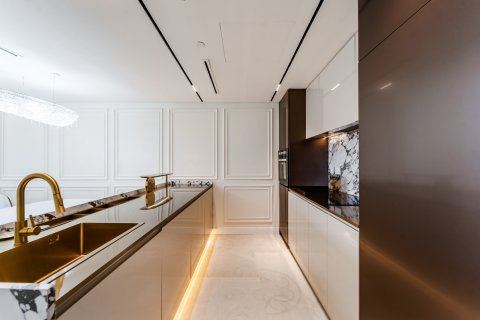 Apartament de vânzare în Zabeel, Dubai, EAU 3 dormitoare, 159 mp.  №751346 - poză 8