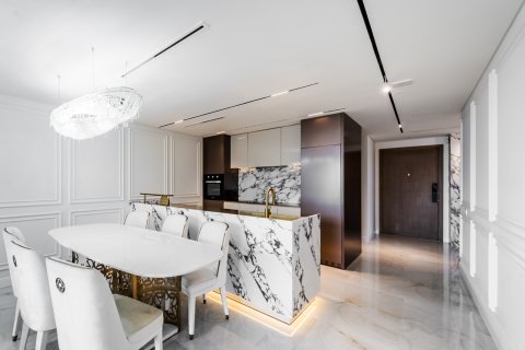 Apartament de vânzare în Zabeel, Dubai, EAU 3 dormitoare, 159 mp.  №751346 - poză 9