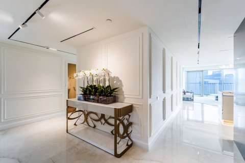 Apartament de vânzare în Zabeel, Dubai, EAU 3 dormitoare, 159 mp.  №751346 - poză 11