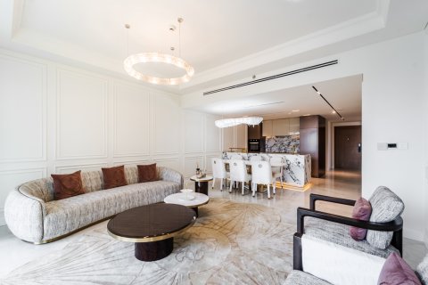 Apartament de vânzare în Zabeel, Dubai, EAU 3 dormitoare, 159 mp.  №751346 - poză 3