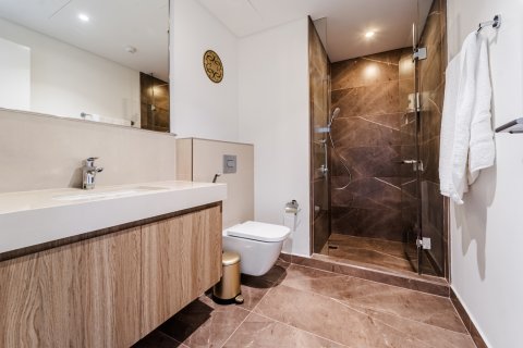 Apartament de vânzare în Zabeel, Dubai, EAU 3 dormitoare, 159 mp.  №751346 - poză 20
