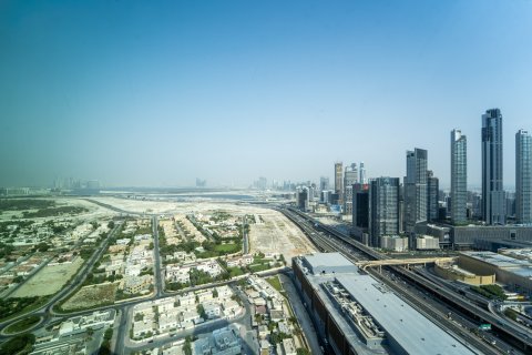 Apartament de vânzare în Zabeel, Dubai, EAU 3 dormitoare, 159 mp.  №751346 - poză 21