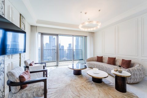 Apartament de vânzare în Zabeel, Dubai, EAU 3 dormitoare, 159 mp.  №751346 - poză 5