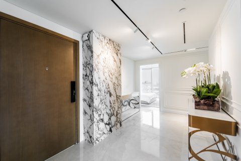 Apartament de vânzare în Zabeel, Dubai, EAU 3 dormitoare, 159 mp.  №751346 - poză 10