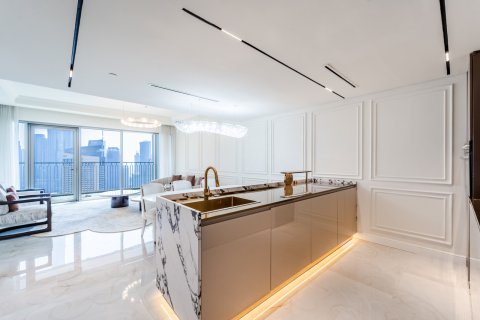 Apartament de vânzare în Zabeel, Dubai, EAU 3 dormitoare, 159 mp.  №751346 - poză 7