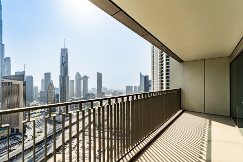 Apartament de vânzare în Zabeel, Dubai, EAU 3 dormitoare, 159 mp.  №751346 - poză 22