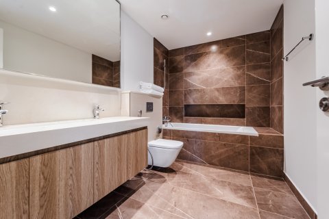 Apartament de vânzare în Zabeel, Dubai, EAU 3 dormitoare, 159 mp.  №751346 - poză 16