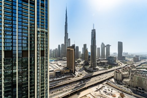 Apartament de vânzare în Zabeel, Dubai, EAU 3 dormitoare, 159 mp.  №751346 - poză 23