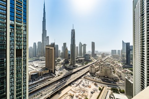 Apartament de vânzare în Zabeel, Dubai, EAU 3 dormitoare, 159 mp.  №751346 - poză 24