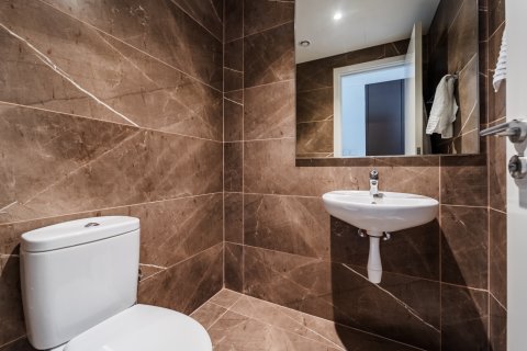 Apartament de vânzare în Zabeel, Dubai, EAU 3 dormitoare, 159 mp.  №751346 - poză 12