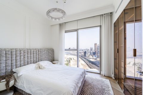 Apartament de vânzare în Zabeel, Dubai, EAU 3 dormitoare, 159 mp.  №751346 - poză 18