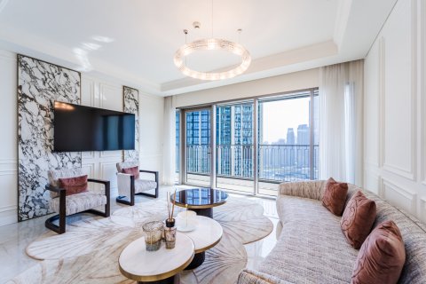 Apartament de vânzare în Zabeel, Dubai, EAU 3 dormitoare, 159 mp.  №751346 - poză 2