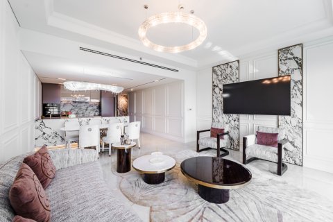 Apartament de vânzare în Zabeel, Dubai, EAU 3 dormitoare, 159 mp.  №751346 - poză 4