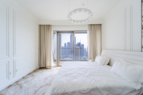 Apartament de vânzare în Zabeel, Dubai, EAU 3 dormitoare, 159 mp.  №751346 - poză 14