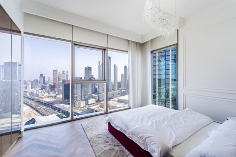 Apartament de vânzare în Zabeel, Dubai, EAU 3 dormitoare, 159 mp.  №751346 - poză 17