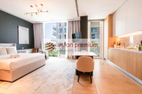 Apartment in Al Barari, Dubai, UAE 52.3 sq.m. № 630766 - photo 6