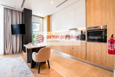 Apartment in Al Barari, Dubai, UAE 52.3 sq.m. № 630766 - photo 9