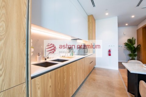 Apartment in Al Barari, Dubai, UAE 52.3 sq.m. № 630766 - photo 12