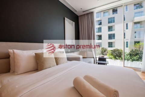 Apartment in Al Barari, Dubai, UAE 52.3 sq.m. № 630766 - photo 5