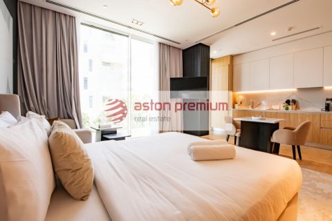 Apartment in Al Barari, Dubai, UAE 52.3 sq.m. № 630766 - photo 4
