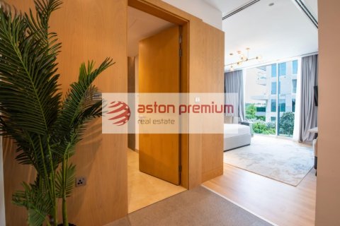 Apartment in Al Barari, Dubai, UAE 52.3 sq.m. № 630766 - photo 17