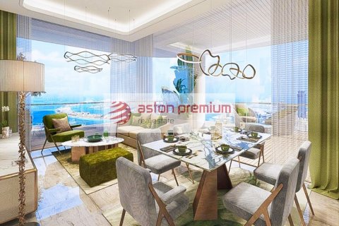 Apartment in DAMAC BAY 2 in Dubai Harbour, UAE 1 bedroom, 77 sq.m. № 630769 - photo 6