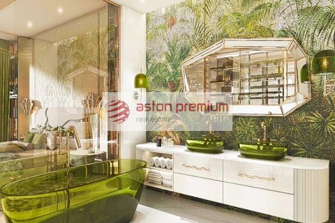 Apartment in DAMAC BAY 2 in Dubai Harbour, UAE 1 bedroom, 77 sq.m. № 630769 - photo 12
